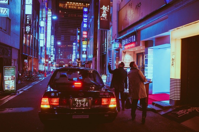 传闻:亨特·斯查费将出演《银翼杀手2099》系列的主角 传闻:亨特·斯查费将出演《银翼杀手2099》系列的主角
